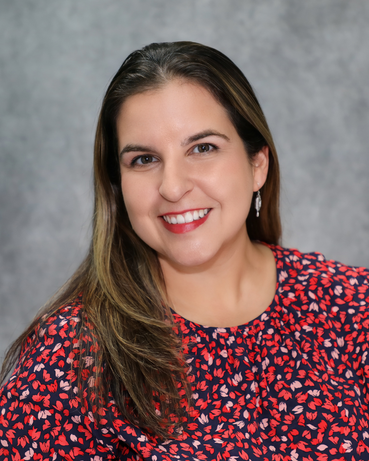 Headshot of Melinda Skinner
